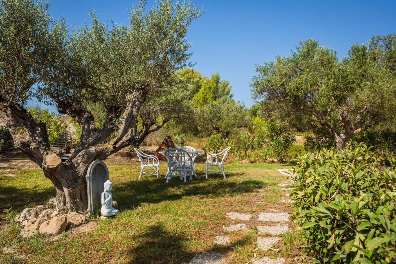Villa Glavina Lixouri Exterior photo